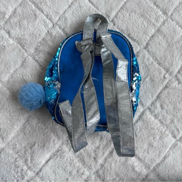 Disney | 100 Girls Sequin Party Time Mini Backpack - Picture 5 of 13